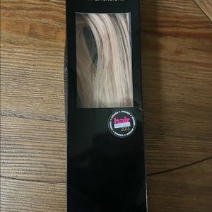 Halo Light Blonde #613 20”